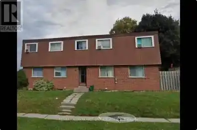 361 Linden Street Oshawa (Donevan) Ontario L1H6R6