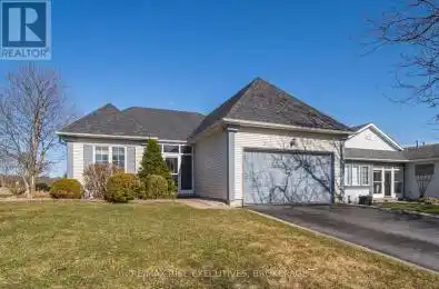 32 Abbey Dawn Drive Loyalist (57 - Bath) Ontario K0H1G0