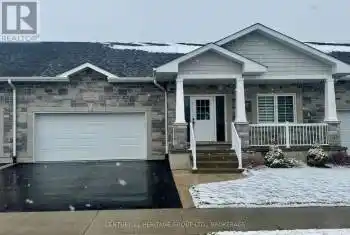 202 Sorbie Crescent, Loyalist (54 - Amherstview), Ontario K7N0B8, 3 Bedrooms Bedrooms, ,3 BathroomsBathrooms,All Houses,For Sale,Sorbie,X12072150