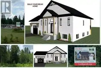 57 Nicklaus Drive, Bancroft (Bancroft Ward), Ontario K0L1C0, ,Commercial,For Sale,Nicklaus,X12072238