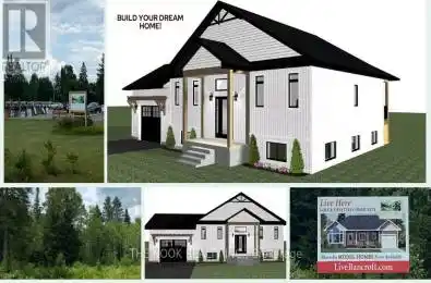 57 Nicklaus Drive Bancroft (Bancroft Ward) Ontario K0L1C0