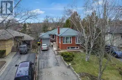 1425 Chalice Crescent Mississauga (Erindale) Ontario L5C1S2