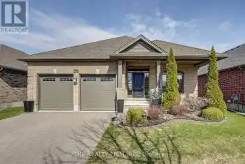 696 Bennett Crescent, Strathroy Caradoc (Mount Brydges), Ontario N0L1W0, 3 Bedrooms Bedrooms, ,3 BathroomsBathrooms,All Houses,For Sale,Bennett,X12071111