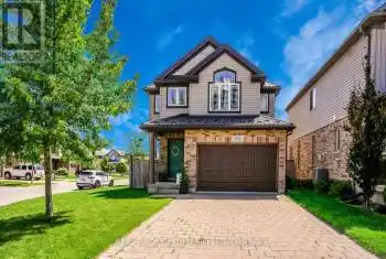 6926 Vallas Circle, London, Ontario N6P0B4, 3 Bedrooms Bedrooms, ,3 BathroomsBathrooms,All Houses,For Sale,Vallas,X12071191