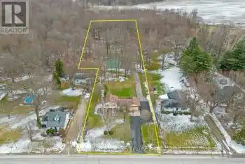 9678 Graham Road, West Elgin (West Lorne), Ontario N0L2P0, 4 Bedrooms Bedrooms, ,2 BathroomsBathrooms,All Houses,For Sale,Graham,X12071358