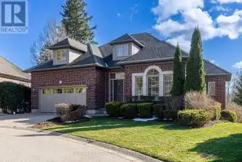 140 STANLEY Street Unit# 6, St. Thomas, Ontario N5R3G5, 3 Bedrooms Bedrooms, ,3 BathroomsBathrooms,All Houses,For Sale,STANLEY,X12071735