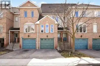 1050 Bristol Road Unit# 32 Mississauga (East Credit) Ontario L5V2E8