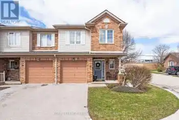 320 Ambleside Drive Unit# 96, London North (North A), Ontario N6G5J6, 3 Bedrooms Bedrooms, ,4 BathroomsBathrooms,All Houses,For Sale,Ambleside,X12072244