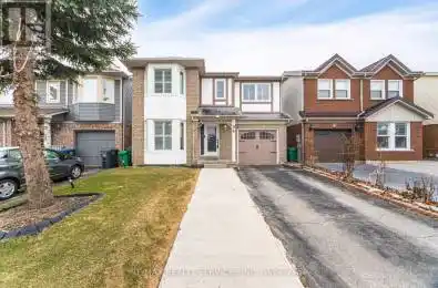 34 Chipmunk Crescent Brampton (Sandringham-Wellington) Ontario L6R1B3
