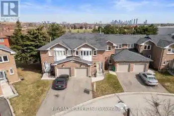 1484 Torrington Drive Unit# 79, Mississauga (East Credit), Ontario L5V1Y2, 5 Bedrooms Bedrooms, ,4 BathroomsBathrooms,All Houses,For Sale,Torrington,W12072078