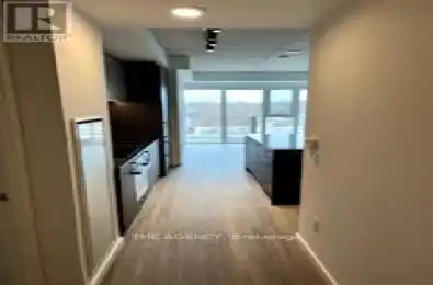 689 The Queensway Unit# 517 Toronto (Stonegate-Queensway) Ontario M8Y0