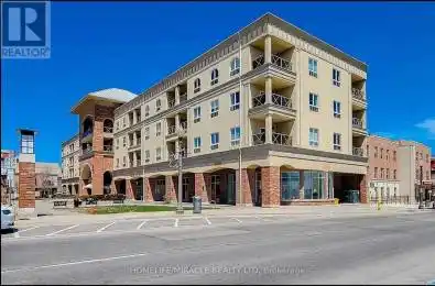 150 Colborne Street Unit# 201 Brantford Ontario N3G2T6