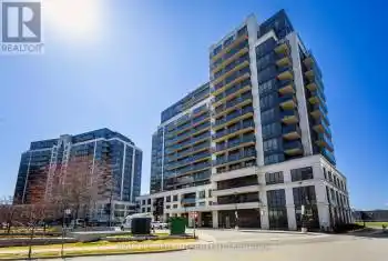 55 De Boers Drive Unit# 1009, Toronto (York University Heights), Ontario M3J0G5, 2 Bedrooms Bedrooms, ,1 BathroomBathrooms,Condo,For Sale,De Boers,W12071996