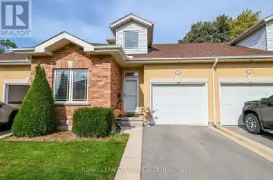 4300 KALAR Road Unit# 15 Niagara Falls (213 - Ascot) Ontario L2H1S8
