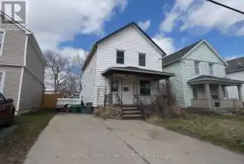 14 Victoria Street, Welland (768 - Welland Downtown), Ontario L3B4L5, 3 Bedrooms Bedrooms, ,1 BathroomBathrooms,All Houses,For Sale,Victoria,X12072225