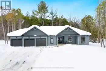2 Merrington Avenue, Oro-Medonte (Warminister), Ontario L3V0R5, 3 Bedrooms Bedrooms, ,2 BathroomsBathrooms,All Houses,For Sale,Merrington,S12072264