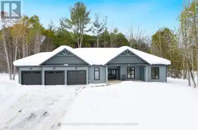2 Merrington Avenue Oro-Medonte (Warminister) Ontario L3V0R5