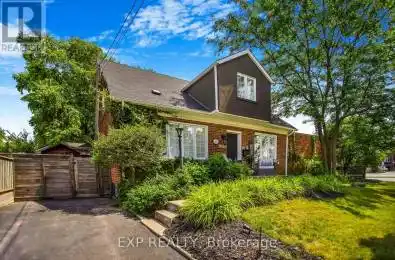 8 Warwick Road Hamilton (Stoney Creek) Ontario L8E1Y3
