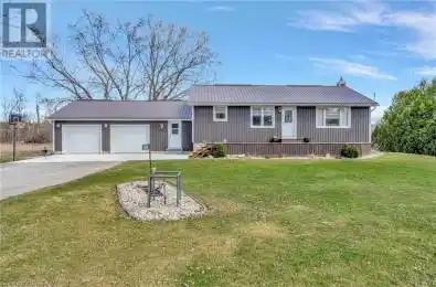 1684 HAZEN Road Langton Ontario N0E1G0