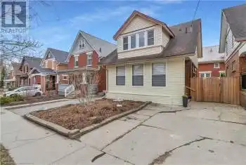 83 KRUG Street, Kitchener, Ontario N2H2X8, 3 Bedrooms Bedrooms, ,2 BathroomsBathrooms,All Houses,For Sale,KRUG,40712913