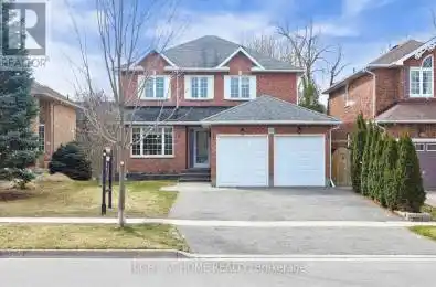 893 Sundance Circle Oshawa (Northglen) Ontario L1J8P1