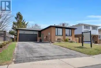 17 Hillier Street, Clarington (Bowmanville), Ontario L1C3S5, 4 Bedrooms Bedrooms, ,2 BathroomsBathrooms,All Houses,For Sale,Hillier,E12071564