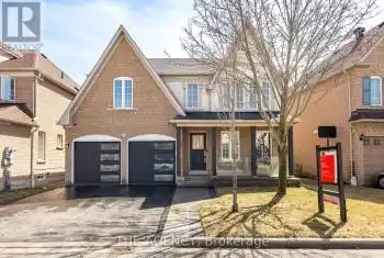 15 Grainger Crescent, Ajax (Northwest Ajax), Ontario L1T4Y7, 4 Bedrooms Bedrooms, ,3 BathroomsBathrooms,All Houses,For Sale,Grainger,E12071863