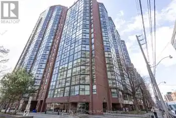 705 King Street Unit# 405, Toronto (Niagara), Ontario M5V2W8, 2 Bedrooms Bedrooms, ,1 BathroomBathrooms,Condo,For Sale,King,C12072190