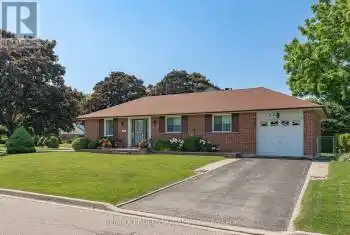 124 Panter Crescent, Ajax (South West), Ontario L1S3T2, 3 Bedrooms Bedrooms, ,1 BathroomBathrooms,All Houses,For Rent,Panter,E12072124