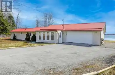 197 Washburn Island Road Kawartha Lakes (Mariposa) Ontario K0M2C0