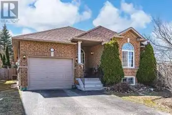 1 Valley View Court, Barrie (Bayshore), Ontario L4N0G7, 3 Bedrooms Bedrooms, ,3 BathroomsBathrooms,All Houses,For Sale,Valley View,S12071864
