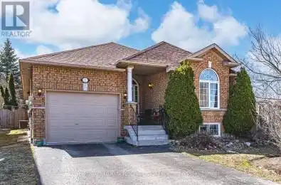 1 Valley View Court Barrie (Bayshore) Ontario L4N0G7