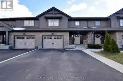 44 Charter Creek Court St. Thomas Ontario N5R0L3