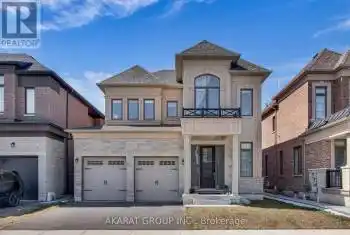 1292 Minnow Street, Oakville (1007 - GA Glen Abbey), Ontario L6M5L6, 4 Bedrooms Bedrooms, ,5 BathroomsBathrooms,All Houses,For Rent,Minnow,W12071132