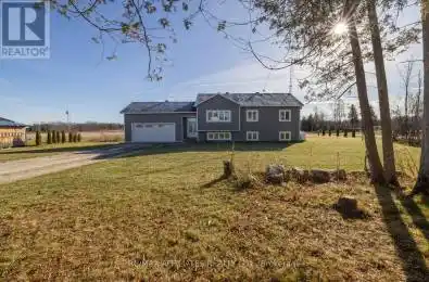 2977 Concession 10a Road Drummond/North Elmsley Ontario K0G1A0