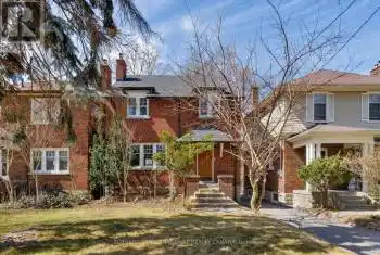 30 Wendover Road, Toronto (Kingsway South), Ontario M8X2K9, 3 Bedrooms Bedrooms, ,2 BathroomsBathrooms,All Houses,For Sale,Wendover,W12071652