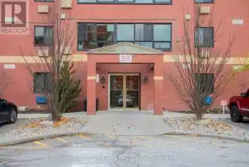 95 BASE LINE Road Unit# 309, London, Ontario N6J4X3, 2 Bedrooms Bedrooms, ,2 BathroomsBathrooms,Condo,For Sale,BASE LINE,X12072322