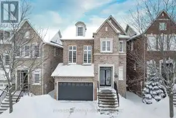 2320 Baronwood Drive, Oakville (1019 - WM Westmount), Ontario L6M4Z5, 4 Bedrooms Bedrooms, ,4 BathroomsBathrooms,All Houses,For Sale,Baronwood,W12072135