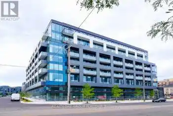 4208 Dundas Street Unit# 504, Toronto (Edenbridge-Humber Valley), Ontario M8X1Y6, 2 Bedrooms Bedrooms, ,2 BathroomsBathrooms,Condo,For Rent,Dundas,W12072146