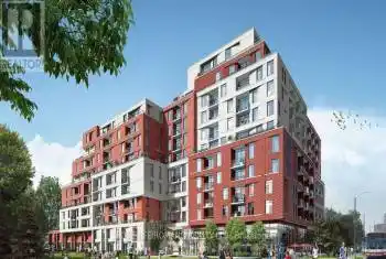 3100 Keele Street Unit# 526, Toronto (Downsview-Roding-CFB), Ontario M3M0E1, 1 Bedroom Bedrooms, ,1 BathroomBathrooms,Condo,For Rent,Keele,W12072120