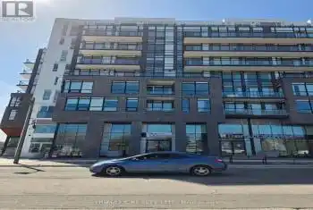 3005 Pine Glen Road Unit# 211, Oakville (1019 - WM Westmount), Ontario L6M4J3, 2 Bedrooms Bedrooms, ,1 BathroomBathrooms,Condo,For Rent,Pine Glen,W12072178