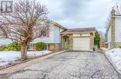 4312 Longmoor Drive Burlington (Shoreacres) Ontario L7L5A6