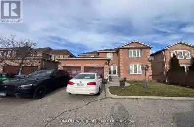 4809 CREDITVIEW Road Mississauga (East Credit) Ontario L5V1H5
