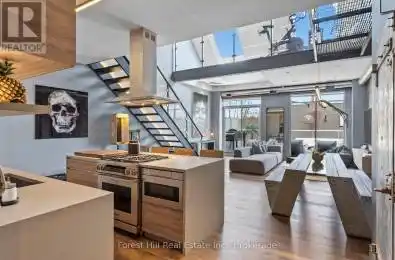 1842 Queen Street Unit# 306 Toronto (The Beaches) Ontario M4L6T3