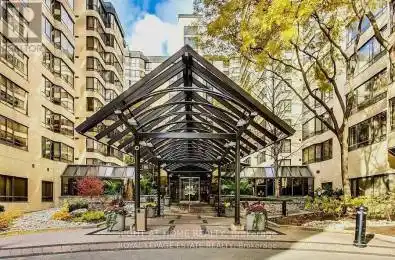 280 Simcoe Street Unit# 1405 Toronto (Kensington-Chinatown) Ontario M5