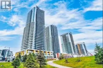 85 McMahon Drive Unit# 2806 Toronto (Bayview Village) Ontario M2K0H1