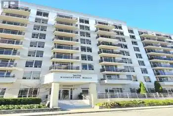 3650 Kingston Road Unit# PH01, Toronto (Scarborough Village), Ontario M1M3X9, 3 Bedrooms Bedrooms, ,2 BathroomsBathrooms,Condo,For Sale,Kingston,E12072221