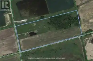 5525 Concession RD 4 Adjala-Tosorontio Ontario L0M1J0