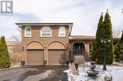 130 Spruce Avenue Richmond Hill (South Richvale) Ontario L4C6W1