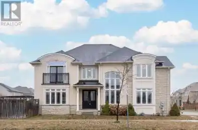 700 Serafini Crescent Milton (1038 - WI Willmott) Ontario L9T7P4